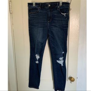 Abercrombie and fitch Jeans